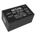 منبع تغذیه AC TO DC 220V TO 5V 2A HLK-10M05