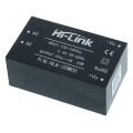 منبع تغذیه AC TO DC 220V TO 5V 4A HLK-20M05
