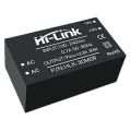 منبع تغذیه AC TO DC 220V TO 9V 3.3A HLK-30M09