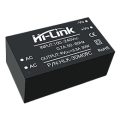 منبع تغذیه AC TO DC 220V TO 9V 3.3A HLK-30M09C
