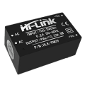 منبع تغذیه AC TO DC 220V TO 9V 33MA HLK-PM09