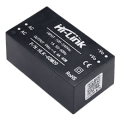 منبع تغذیه AC TO DC 220V TO 9V 4.4A HLK-40M09
