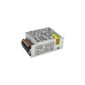 منبع تغذیه فلزی SWITCHING 12V 2A