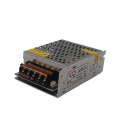 منبع تغذیه فلزی SWITCHING 12V 5A