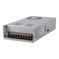 منبع تغذیه فلزی SWITCHING 15V 20A