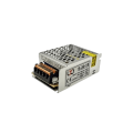 منبع تغذیه فلزی SWITCHING 15V 2A