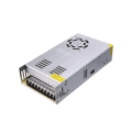 منبع تغذیه فلزی SWITCHING 24V 15A
