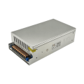 منبع تغذیه فلزی SWITCHING 24V 25A