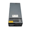 منبع تغذیه فلزی SWITCHING 24V 40A
