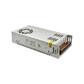 منبع تغذیه فلزی SWITCHING 36V 10A