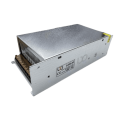 منبع تغذیه فلزی SWITCHING 48V 10A
