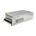 منبع تغذیه فلزی SWITCHING 48V 20A