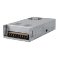 منبع تغذیه فلزی SWITCHING 9V 30A