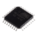 میکروکنترلر ATMEGA88PA-AU